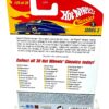 '69 Camaro (26 of 30 Metallic Silver Red & Stripes) Series-3 (7)