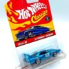 '70 Plymouth Superbird (25 of 30 Metallic Blue ) Series-3 (4)