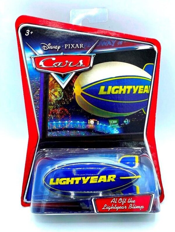 Al Oft (The Lightyear Blimp) Exclusive (2)