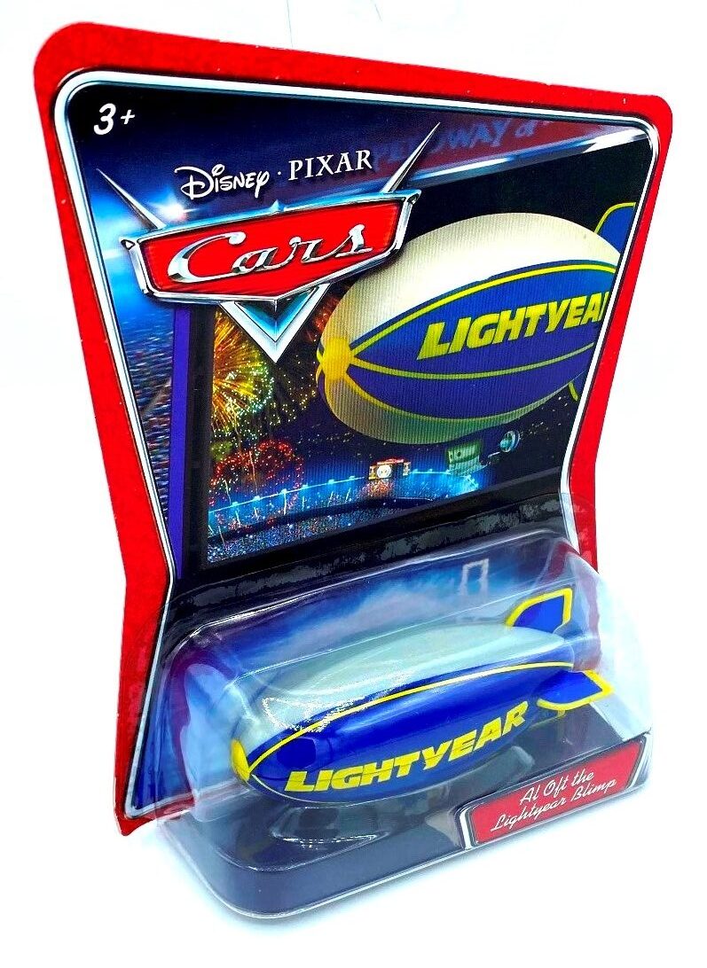 Al Oft (The Lightyear Blimp) Exclusive (4)