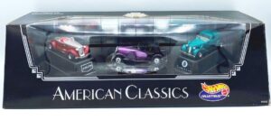 American Classic (3-Car Set) (1)