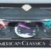 American Classic (3-Car Set) (3) American Classic (3-Car Set) (3)