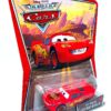 Bug Mouth Lightning McQueen (World Of Cars (3)