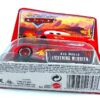 Bug Mouth Lightning McQueen (World Of Cars (6)