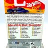 Corvette Stingray (17 of 25 Metallic Orange & Silver) Series-1 (5)
