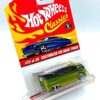 Customized VW Drag Truck (25 of 30 Metal Flake Green) Series-2 (6)