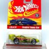 Firebird Funny Car (18 of 25 Metallic Green) Series-1 (12)