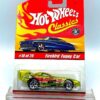 Firebird Funny Car (18 of 25 Metallic Green) Series-1 (2)