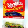 Firebird Funny Car (18 of 25 Metallic Green) Series-1 (3)