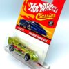Firebird Funny Car (18 of 25 Metallic Green) Series-1 (4)