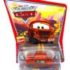 Fred (The World Of Cars) (2)
