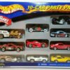 HW (10 Car Party Pack) 'K-MART EXCLUSIVE-1 (2)