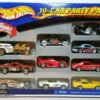 HW (10 Car Party Pack) 'K-MART EXCLUSIVE-1 (2) HW (10 Car Party Pack) 'K-MART EXCLUSIVE-1 (2)