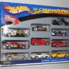 HW (10 Car Party Pack) 'K-MART EXCLUSIVE-1 (3) HW (10 Car Party Pack) 'K-MART EXCLUSIVE-1 (3)