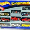 HW (10 Car Party Pack) 'K-MART EXCLUSIVE-1 (4)