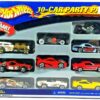 HW (10 Car Party Pack) 'K-MART EXCLUSIVE-1 (4) HW (10 Car Party Pack) 'K-MART EXCLUSIVE-1 (4)