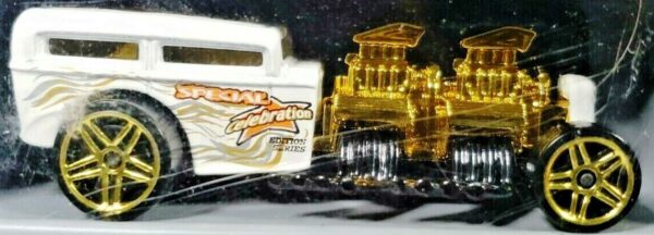 HW (10 Car Party Pack) 'K-MART EXCLUSIVE-1 (5) HW (10 Car Party Pack) 'K-MART EXCLUSIVE-1 (5)