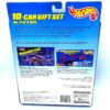 Hotwheels (10 Car Gift Set Featuring Exclusive Vehicle!) (6)