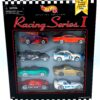 Hotwheels (8 Car Racing Series I Special Edition) (1)
