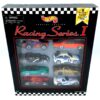 Hotwheels (8 Car Racing Series I Special Edition) (2)