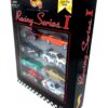 Hotwheels (8 Car Racing Series I Special Edition) (4) Hotwheels (8 Car Racing Series I Special Edition) (4)