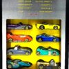 Hotwheels Exclusive (Designer Series Collection) (11)