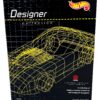 Hotwheels Exclusive (Designer Series Collection) (13)