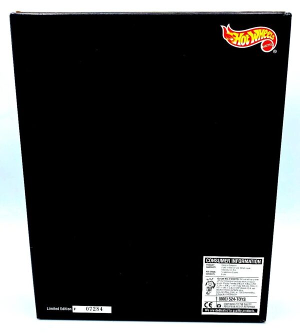 Hotwheels Exclusive (Designer Series Collection) (4) Hotwheels Exclusive (Designer Series Collection) (4)