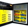 Hotwheels Exclusive (Designer Series Collection) (6) Hotwheels Exclusive (Designer Series Collection) (6)