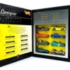 Hotwheels Exclusive (Designer Series Collection) (7) Hotwheels Exclusive (Designer Series Collection) (7)