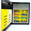 Hotwheels Exclusive (Designer Series Collection) (8) Hotwheels Exclusive (Designer Series Collection) (8)