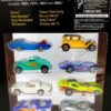 Hotwheels (FAO Schwarz The History Of Hot Wheels One) (8)