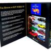 Hotwheels (FAO Schwarz The History Of Hot Wheels Two) (2)