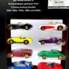 Hotwheels (FAO Schwarz The History Of Hot Wheels Two) (5)