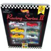 Hotwheels (Racing Series II) 8 Car Special Edition (2) Hotwheels (Racing Series II) 8 Car Special Edition (2)