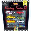 Hotwheels (Racing Series II) 8 Car Special Edition (3)