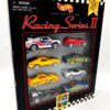 Hotwheels (Racing Series II) 8 Car Special Edition (4) Hotwheels (Racing Series II) 8 Car Special Edition (4)