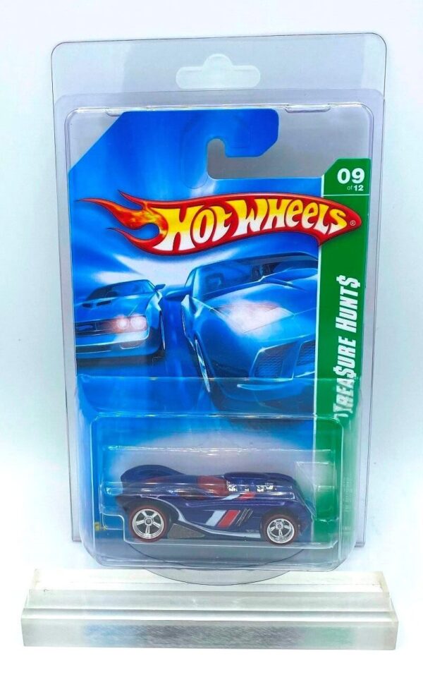 Hotwheels (Treasure Hunt 16 Angels $$ Super) (12) Hotwheels (Treasure Hunt 16 Angels $$ Super) (12)