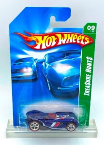 Hotwheels (Treasure Hunt 16 Angels $$ Super) (2)