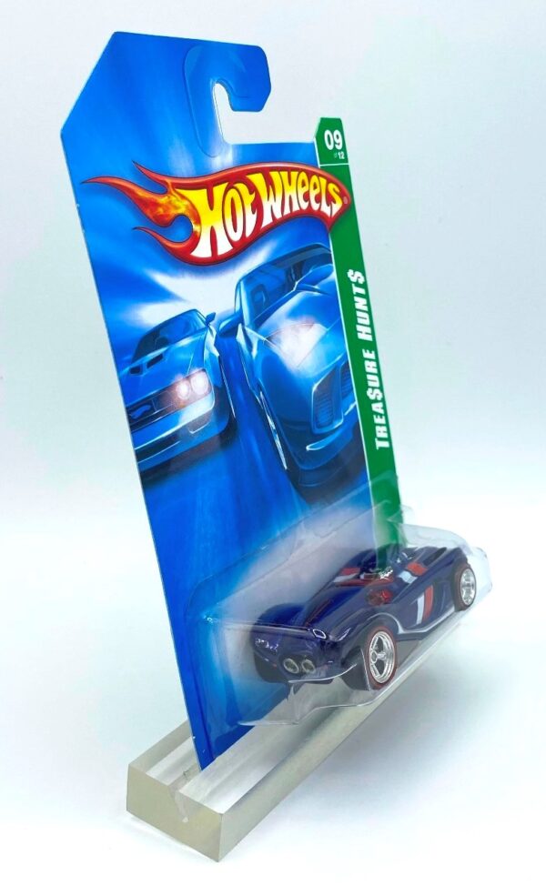 Hotwheels (Treasure Hunt 16 Angels $$ Super) (5) Hotwheels (Treasure Hunt 16 Angels $$ Super) (5)
