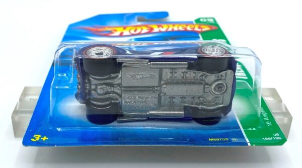Hotwheels (Treasure Hunt 16 Angels $$ Super) (9) Hotwheels (Treasure Hunt 16 Angels $$ Super) (9)