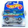 Hotwheels (Treasure Hunt 1936 Cord Super) (9)