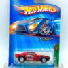 Hotwheels (Treasure Hunt 1967 Camaro Super) (15) Hotwheels (Treasure Hunt 1967 Camaro Super) (15)