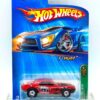 Hotwheels (Treasure Hunt 1967 Camaro Super) (16) Hotwheels (Treasure Hunt 1967 Camaro Super) (16)
