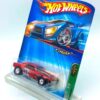 Hotwheels (Treasure Hunt 1967 Camaro Super) (2) Hotwheels (Treasure Hunt 1967 Camaro Super) (2)