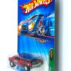 Hotwheels (Treasure Hunt 1967 Camaro Super) (4) Hotwheels (Treasure Hunt 1967 Camaro Super) (4)