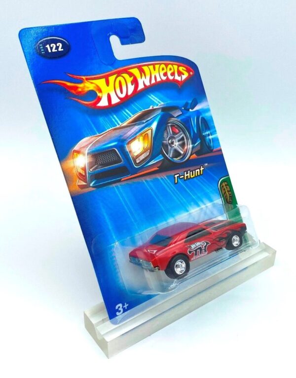 Hotwheels (Treasure Hunt 1967 Camaro Super) (7) Hotwheels (Treasure Hunt 1967 Camaro Super) (7)