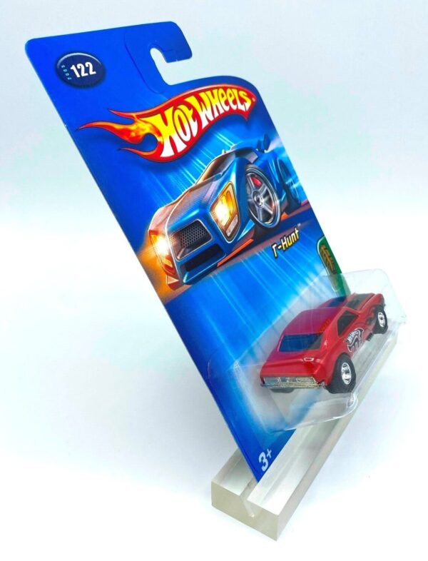 Hotwheels (Treasure Hunt 1967 Camaro Super) (8) Hotwheels (Treasure Hunt 1967 Camaro Super) (8)