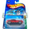 Hotwheels (Treasure Hunt 1971 Plymouth GTX) (12) Hotwheels (Treasure Hunt 1971 Plymouth GTX) (12)