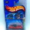 Hotwheels (Treasure Hunt 1971 Plymouth GTX) (14) Hotwheels (Treasure Hunt 1971 Plymouth GTX) (14)